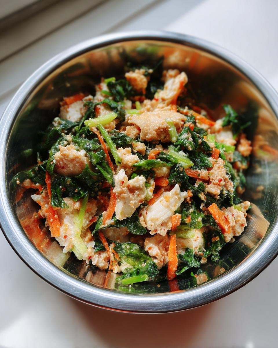 BARF diet for beginners - detail 1
