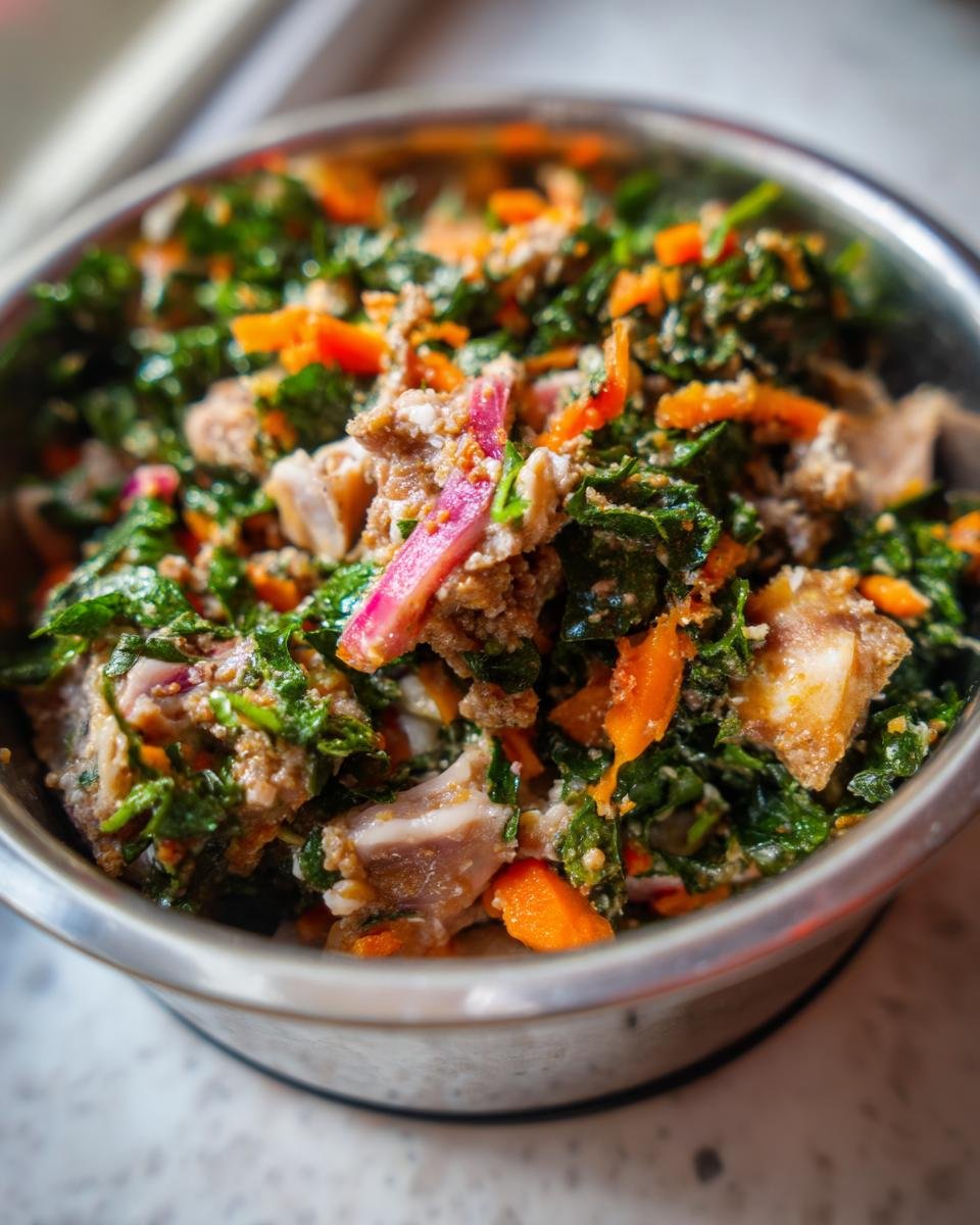 BARF diet for beginners - detail 3