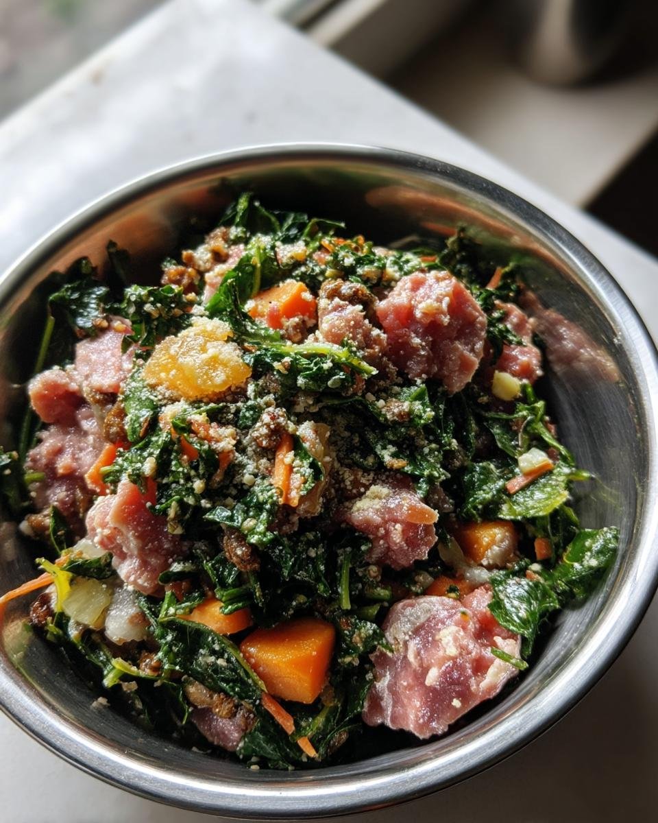 BARF diet for beginners - detail 4