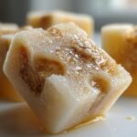 apple frozen dog treats