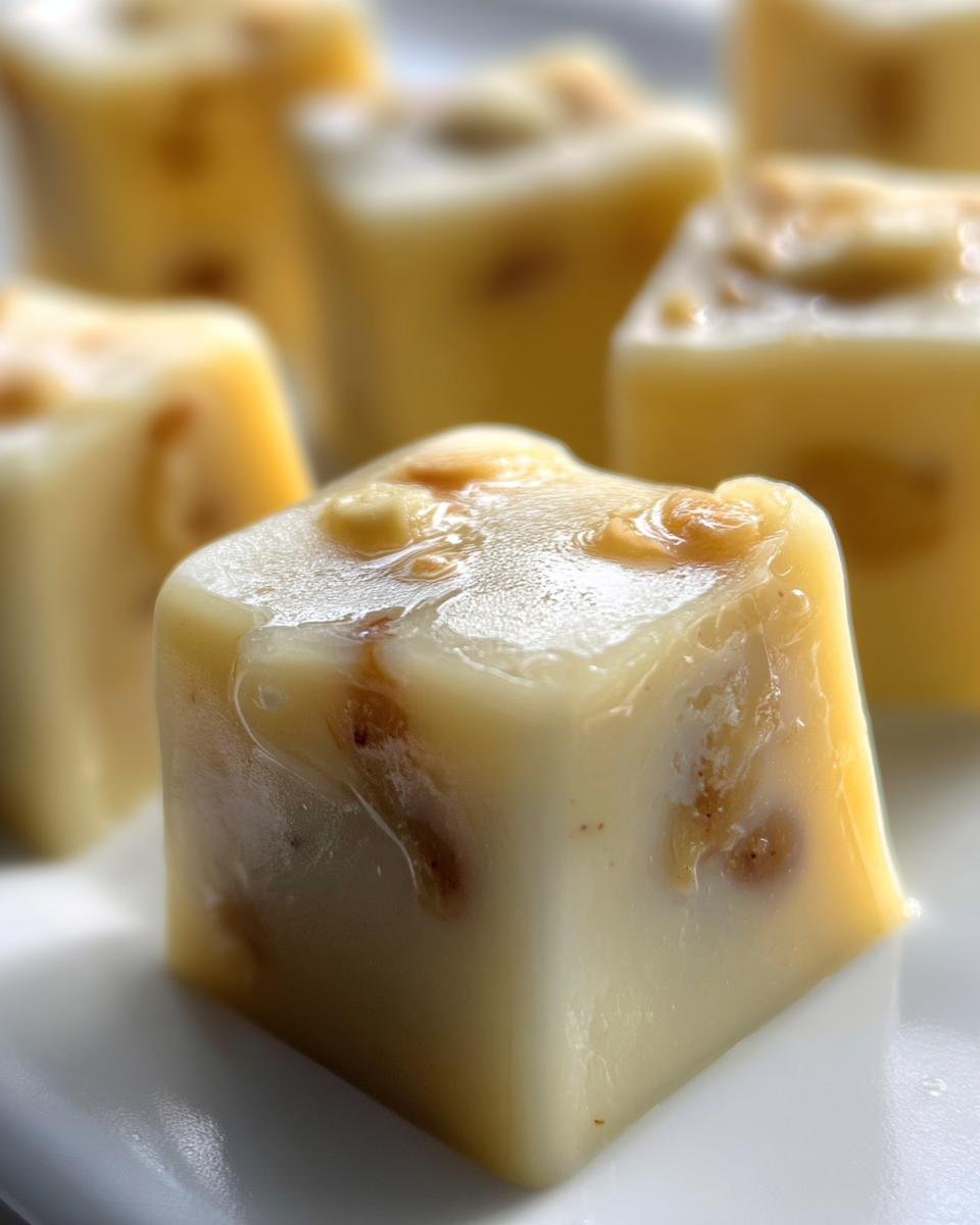 apple frozen dog treats - detail 3