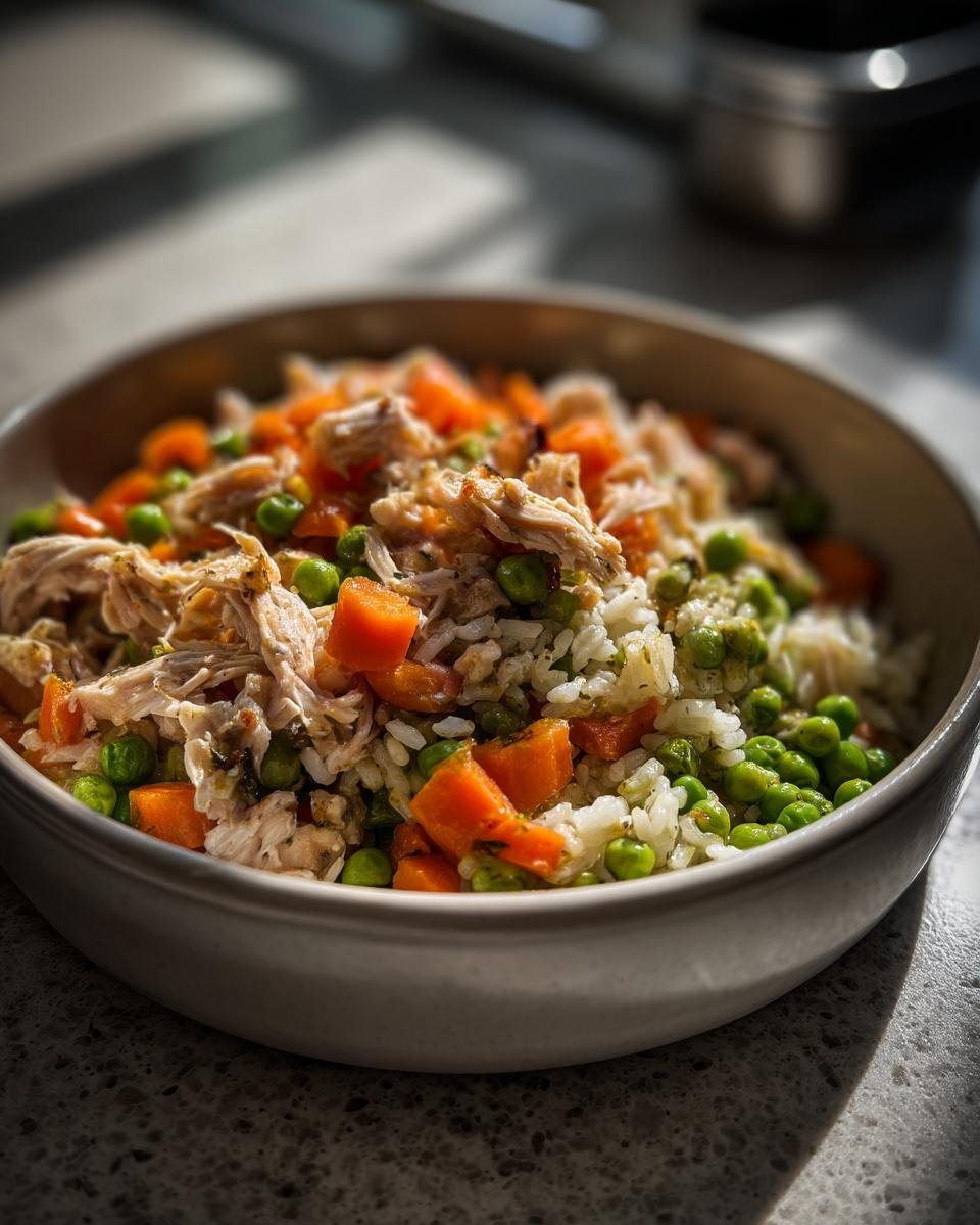 balanced puppy meal plan - detail 2