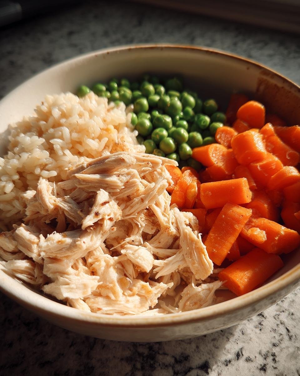 balanced puppy meal plan - detail 4