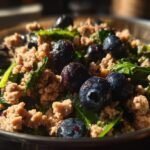 balanced raw meals for dogs