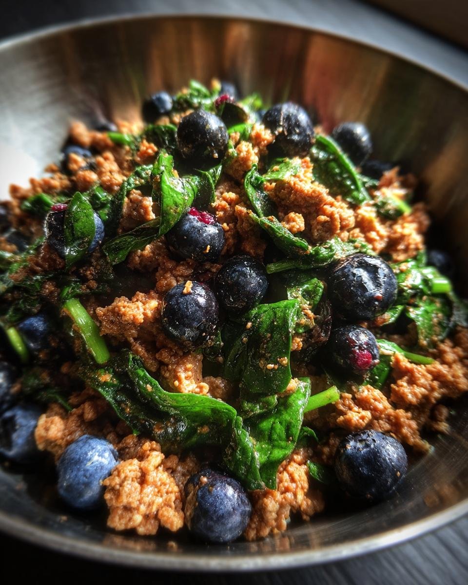 balanced raw meals for dogs - detail 4