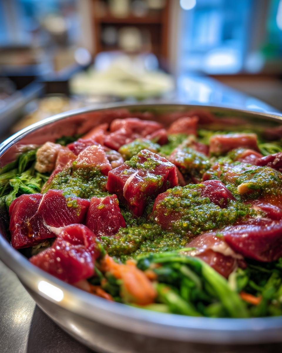 benefits of raw dog diet - detail 1