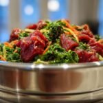 benefits of raw dog diet