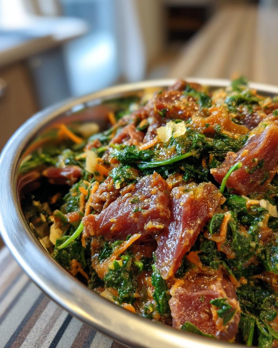 benefits of raw dog diet - detail 3