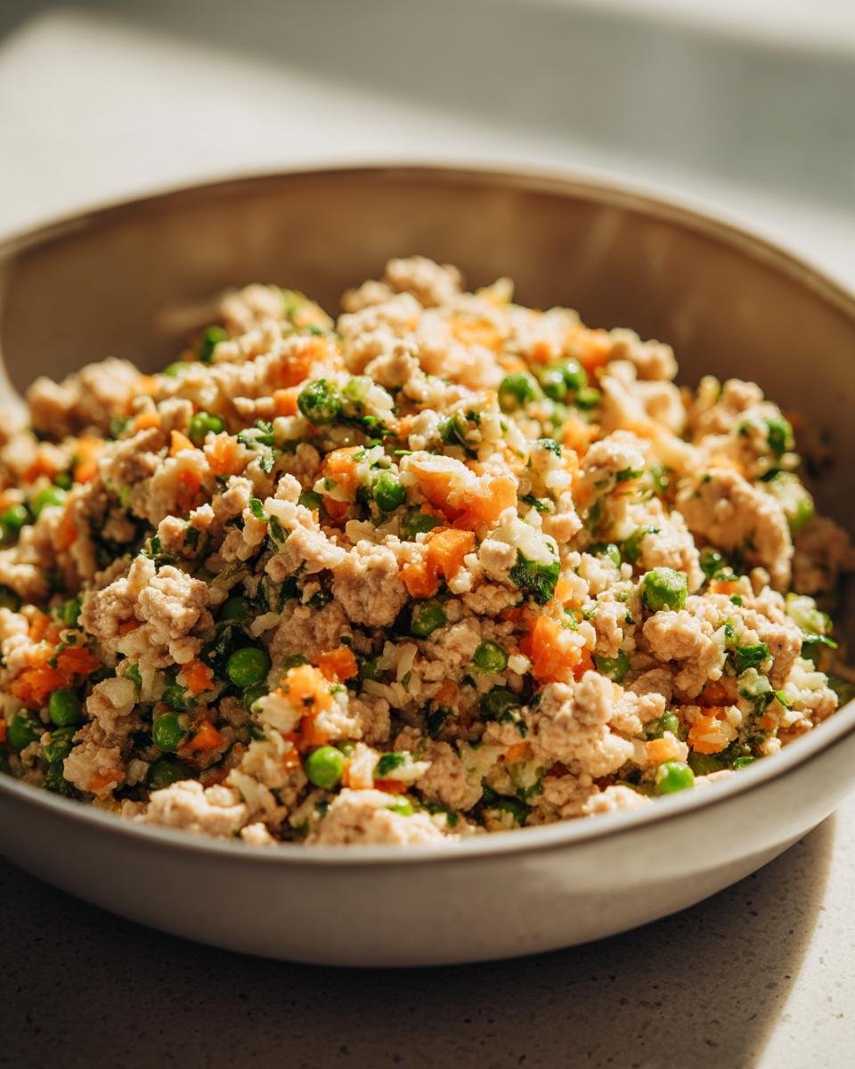 best homemade puppy food - detail 1