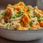 chicken and pumpkin puppy food
