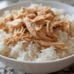 chicken and rice for puppies