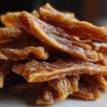 chicken jerky for dogs homemade