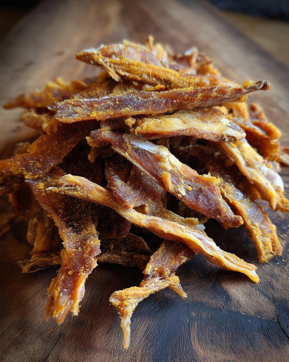 chicken jerky for dogs homemade - detail 3
