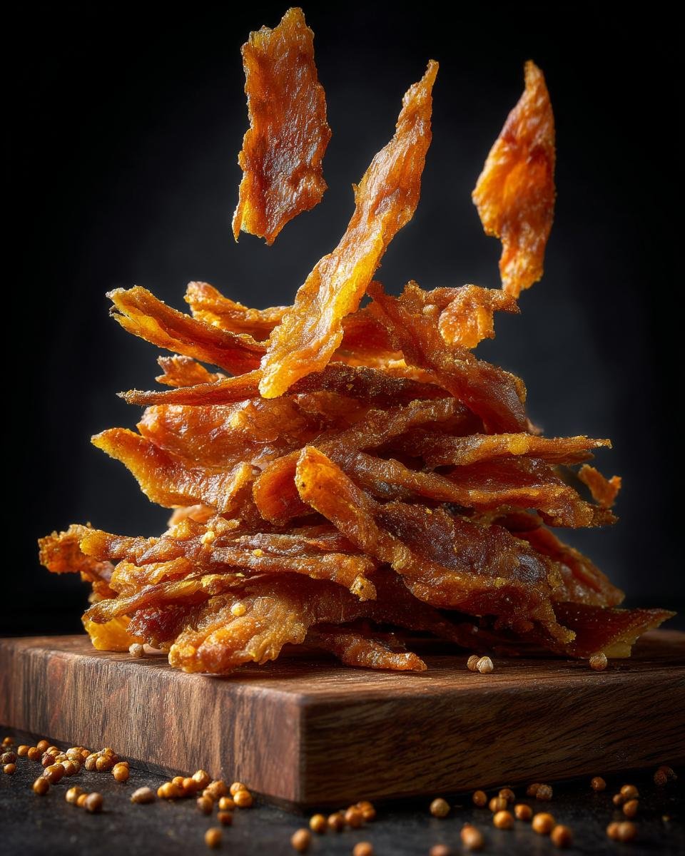 chicken jerky for dogs homemade - detail 5