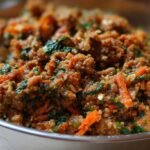 cost-effective raw dog food