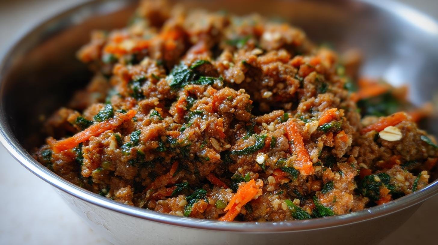 Cost-Effective Raw Dog Food That Cut My Costs by 40%
