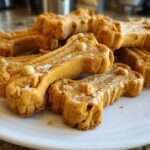 dog birthday treat recipes