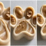 dog-friendly frozen desserts