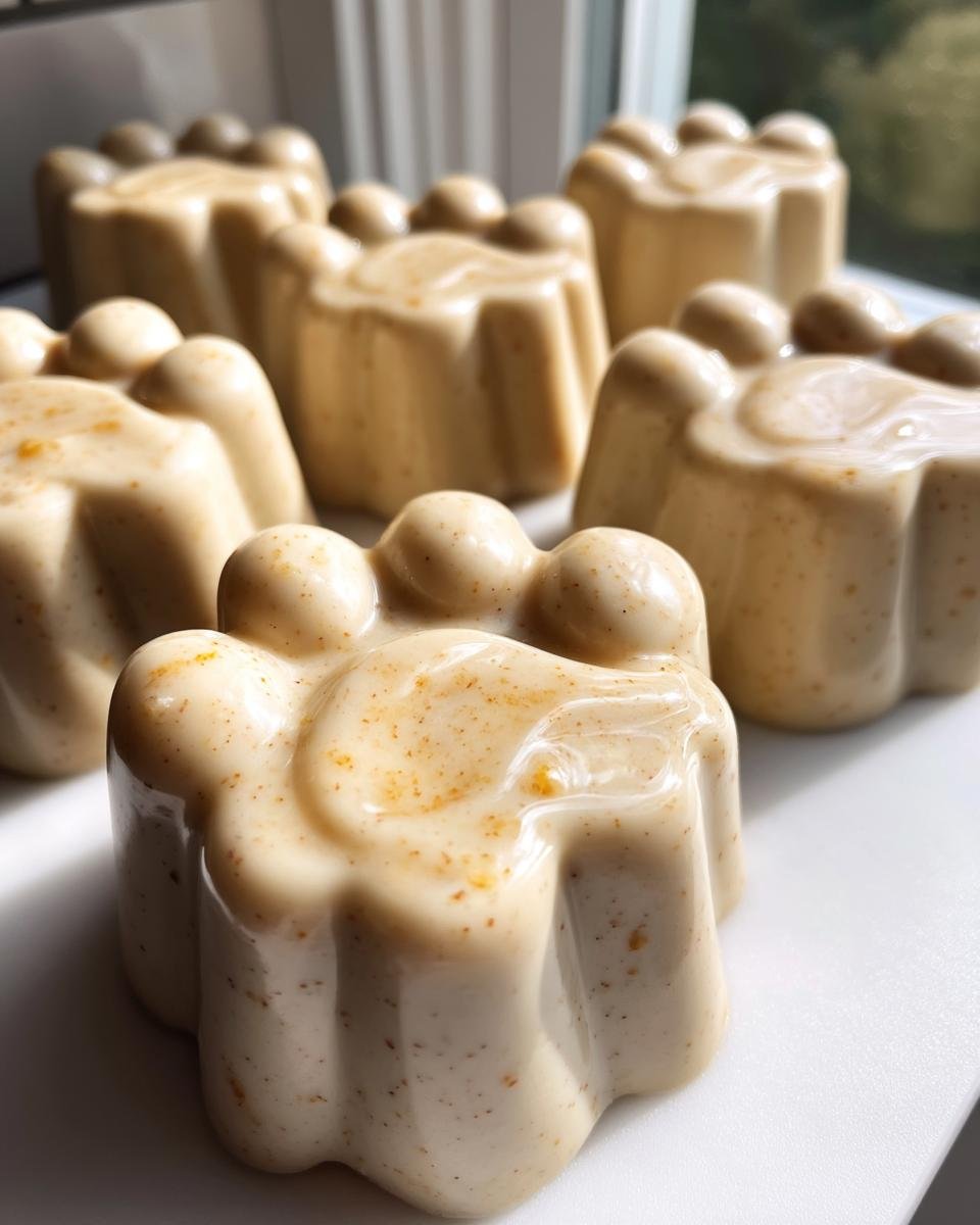 dog-friendly frozen desserts - detail 4