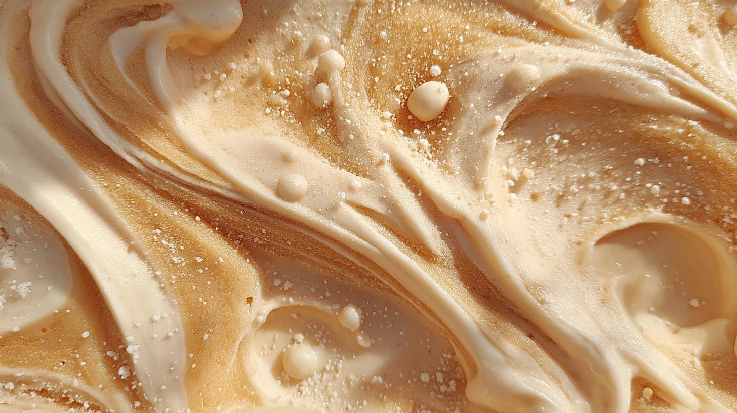 dog ice cream recipes
