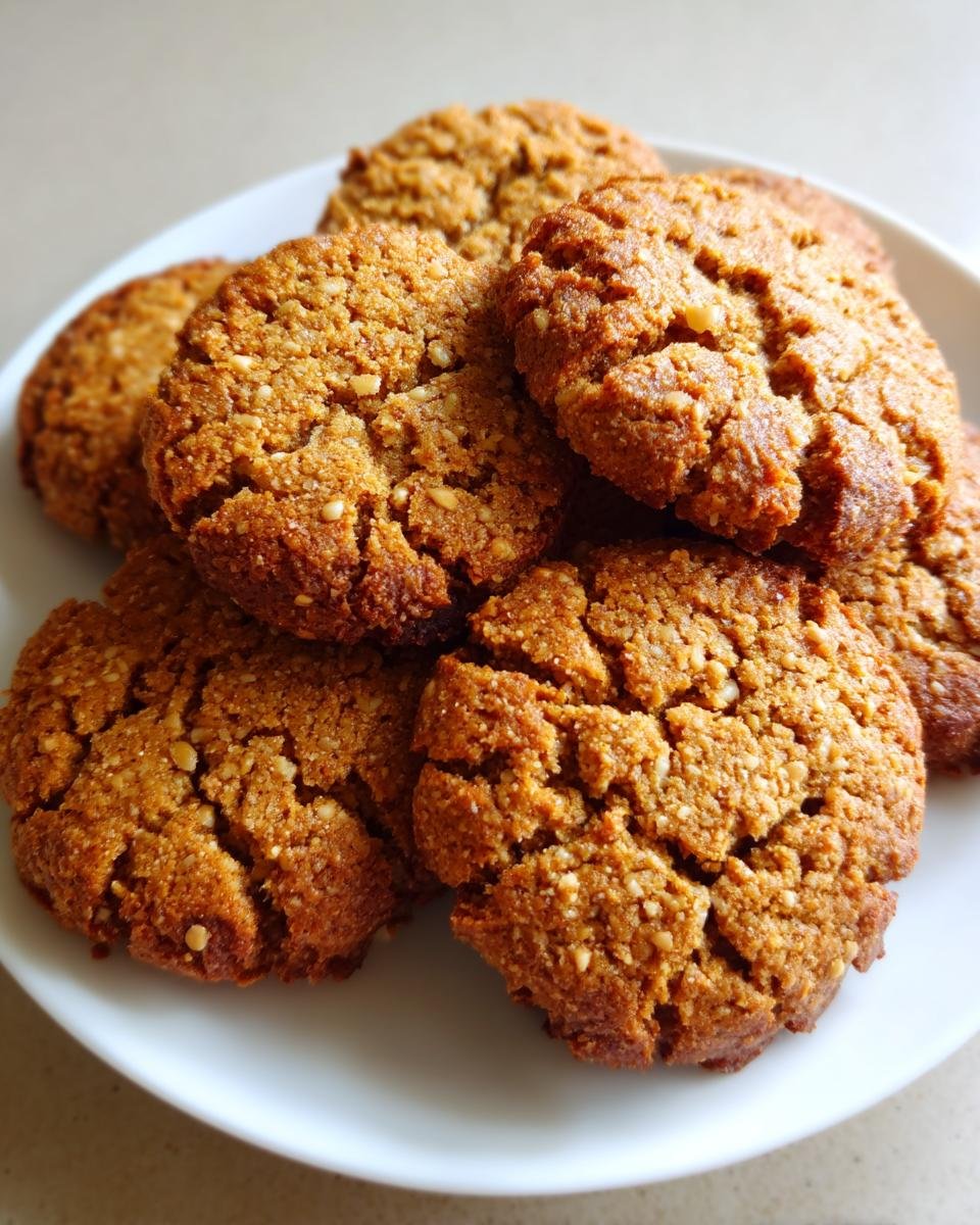 dog treats with flaxseed - detail 1