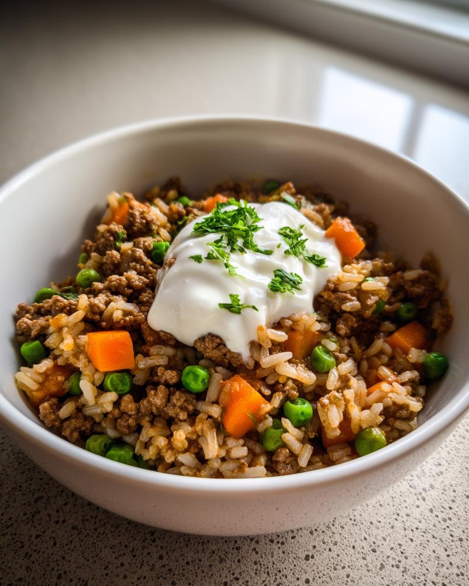 easy puppy food ideas - detail 1