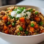 easy puppy food ideas