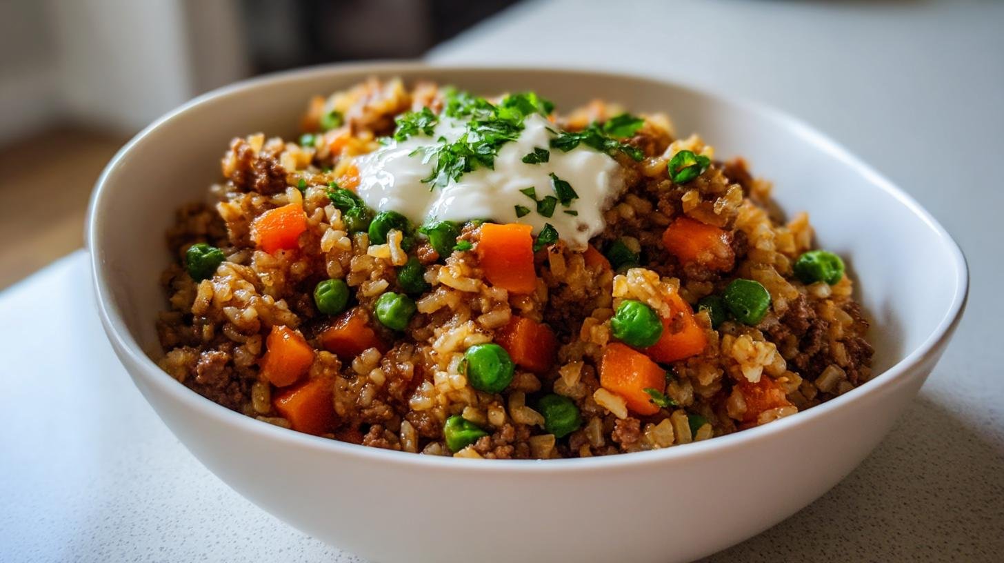 easy puppy food ideas