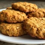 frozen and baked dog snacks
