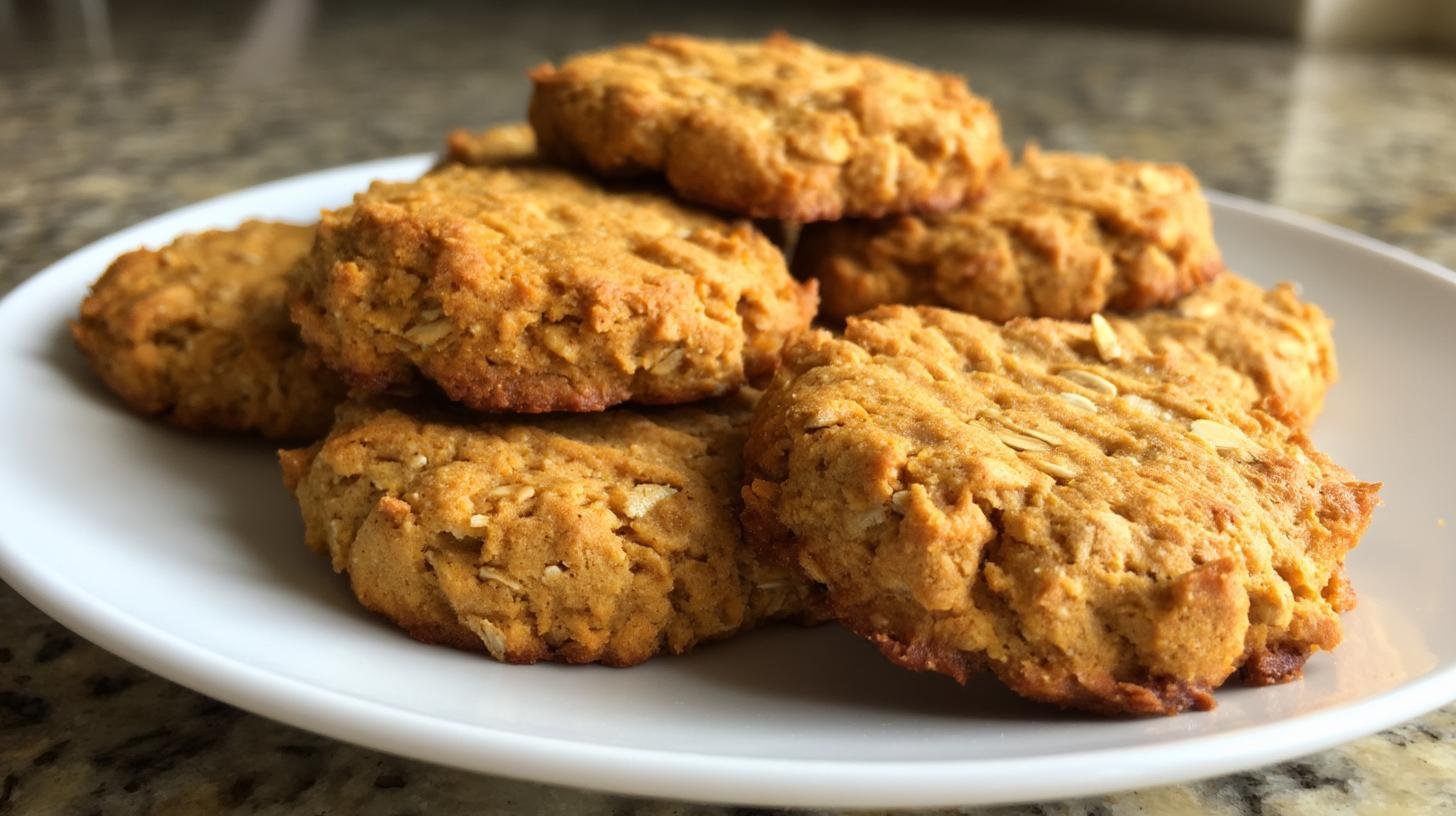 frozen and baked dog snacks