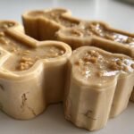 frozen dog treats