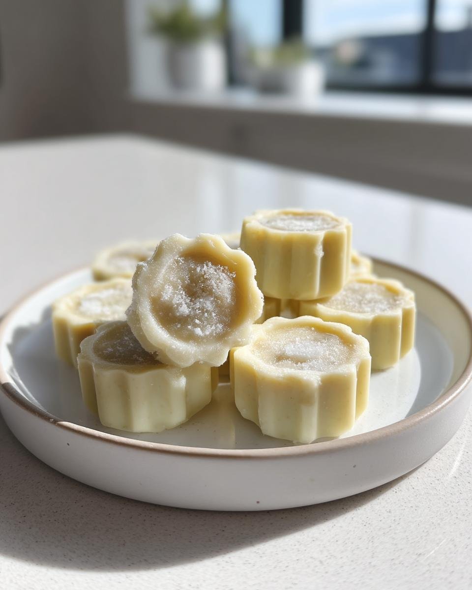 frozen dog treats for teething puppies - detail 1