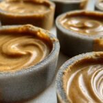 frozen peanut butter treats for dogs