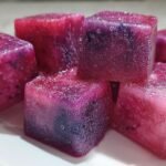 fruit-based frozen treats for dogs