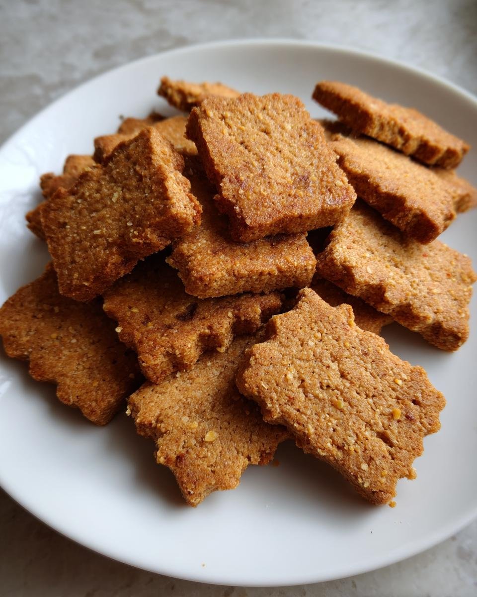 gluten-free dog treats - detail 1