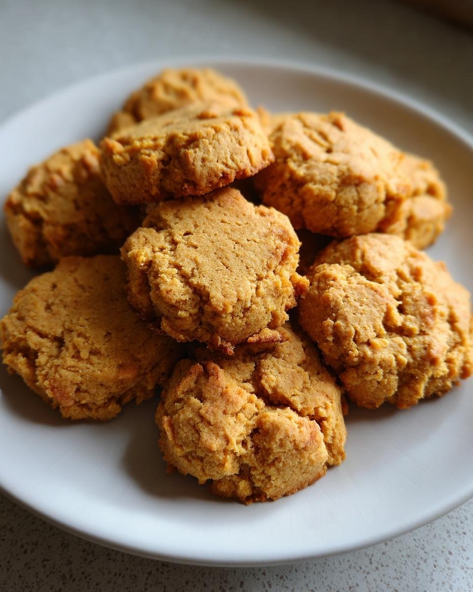 gluten-free dog treats - detail 2
