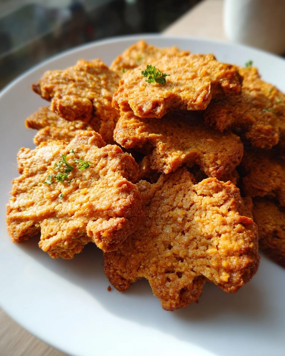 gluten-free dog treats - detail 3