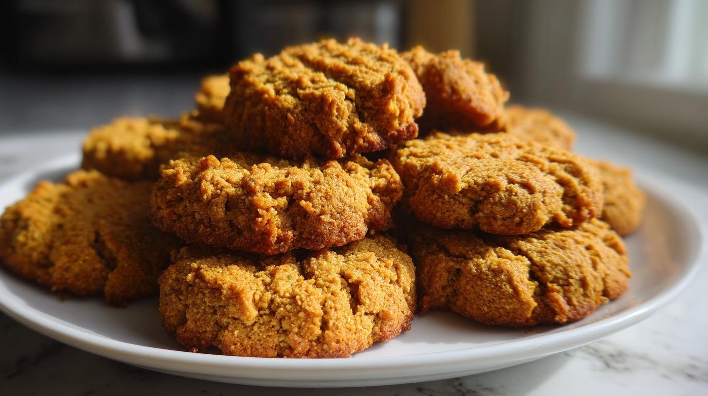 gluten-free dog treats