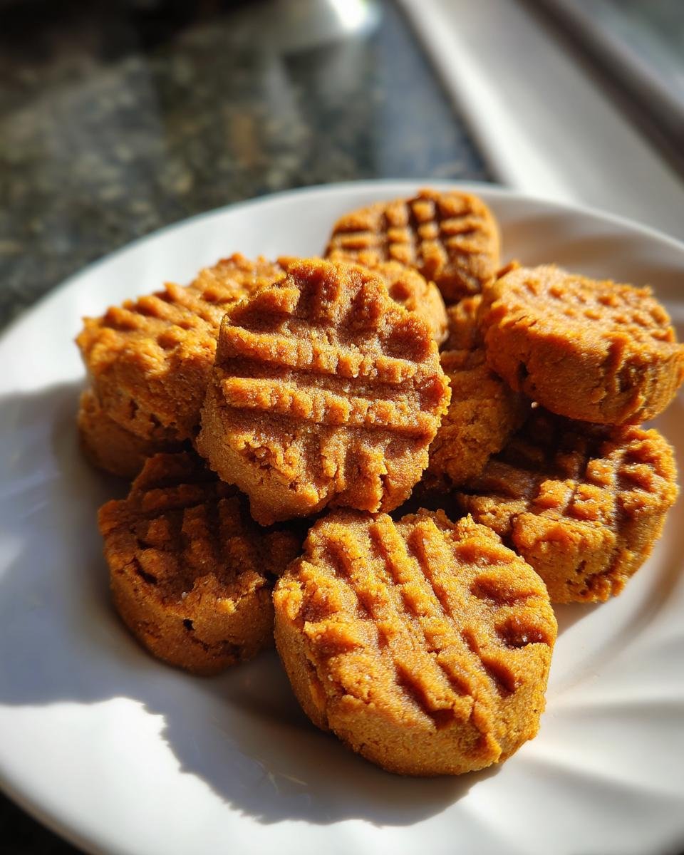 grain-free dog treat ideas - detail 2