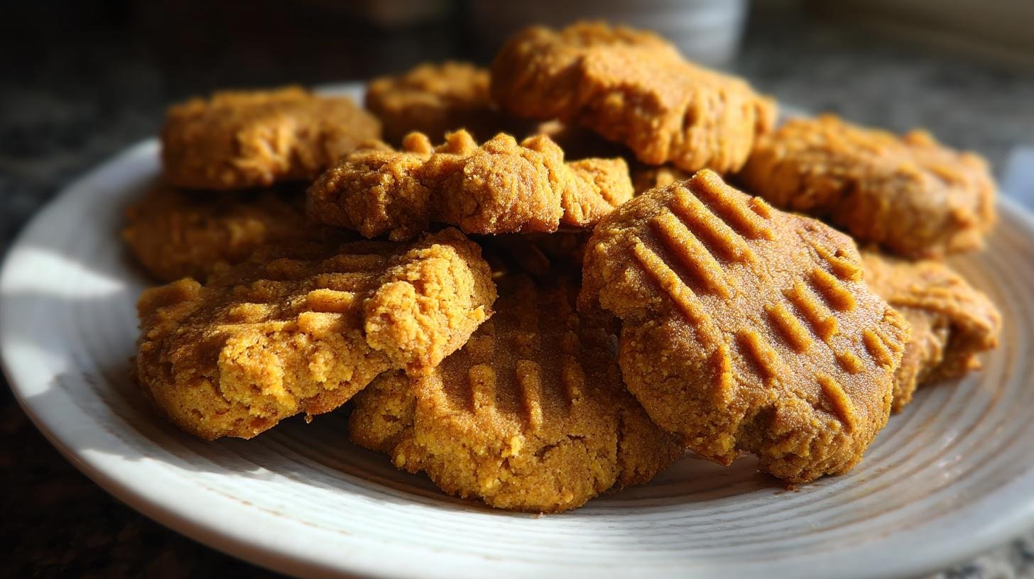 grain-free dog treat ideas