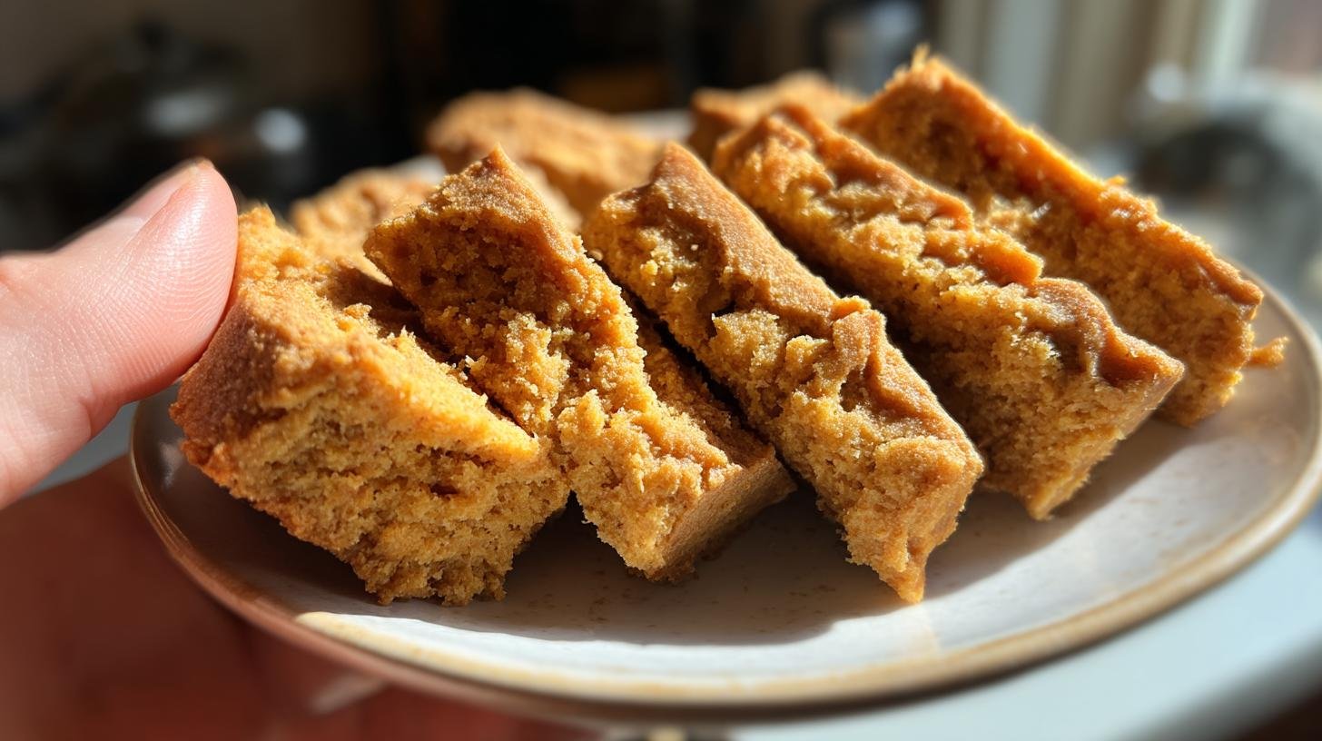 healthy dog treats homemade