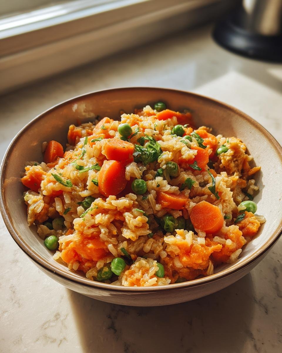 healthy puppy food bowl ideas - detail 1