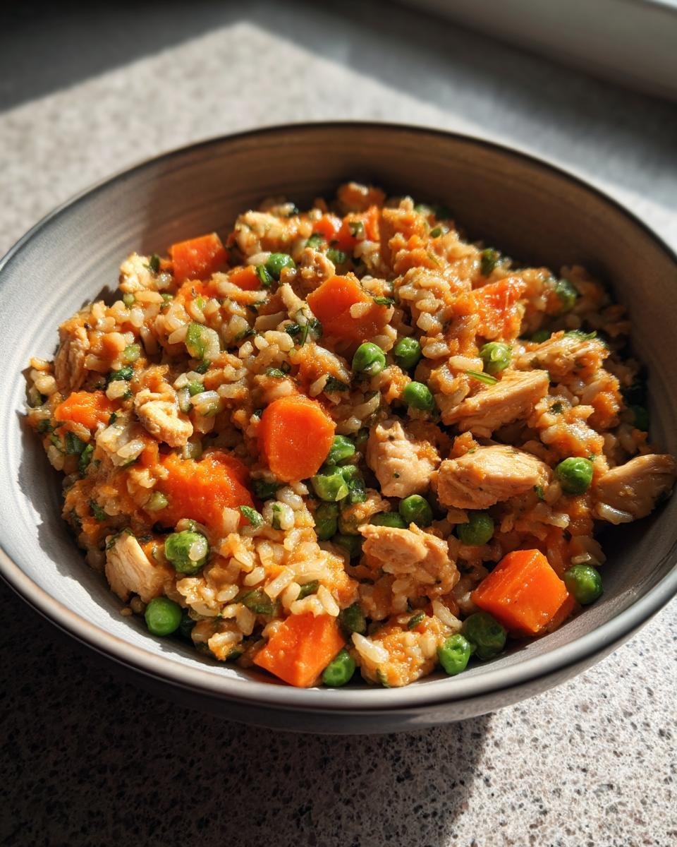 healthy puppy food bowl ideas - detail 3