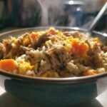 high protein puppy diet