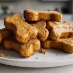 holiday dog treat recipes