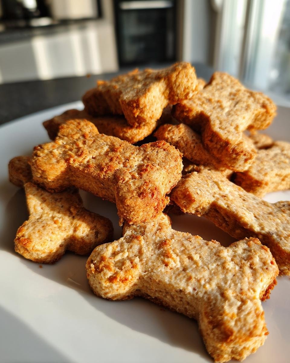 holiday dog treat recipes - detail 2
