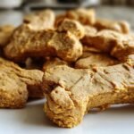 homemade dog treat recipes