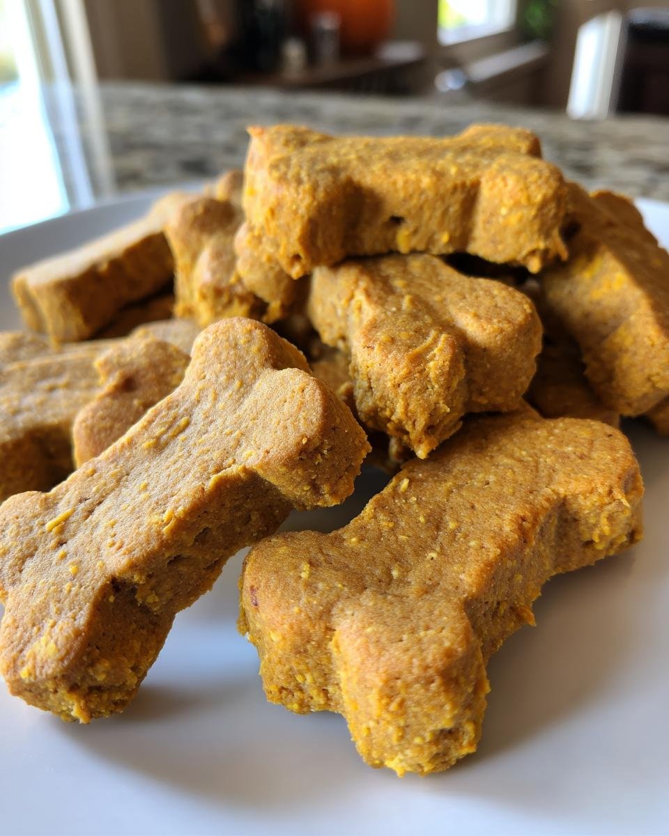 homemade dog treat recipes - detail 3