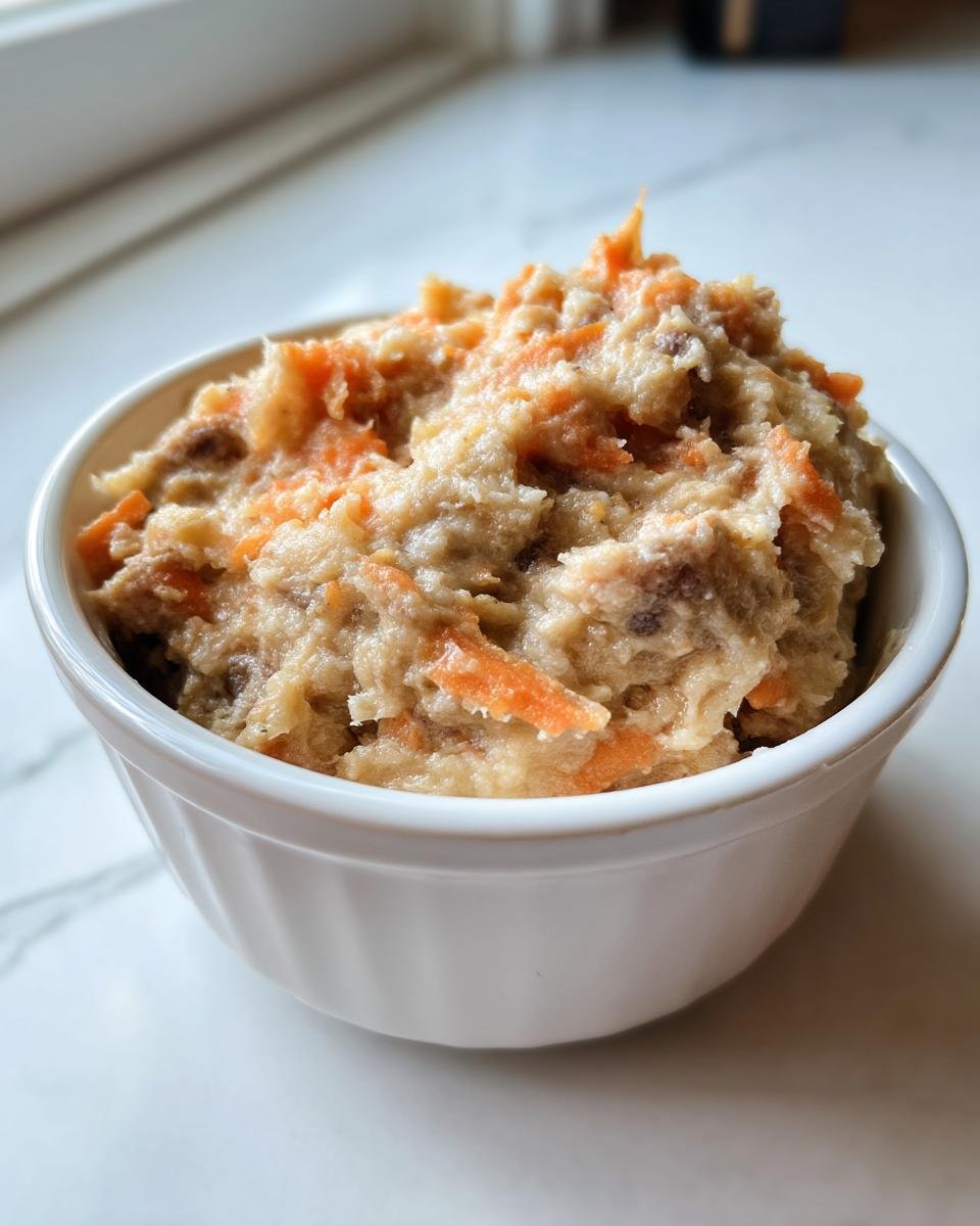 homemade food for teething puppies - detail 3