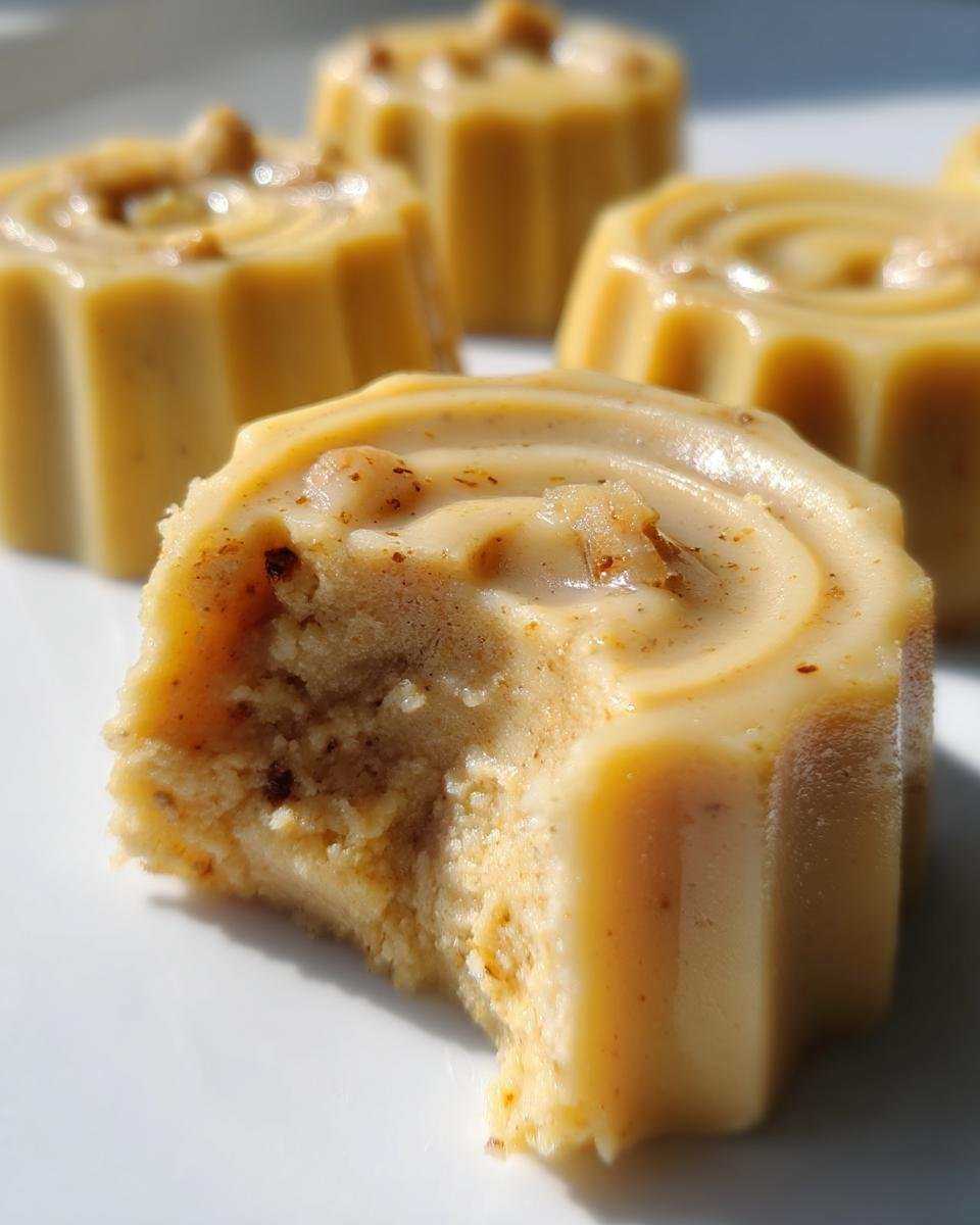 homemade frozen dog treats